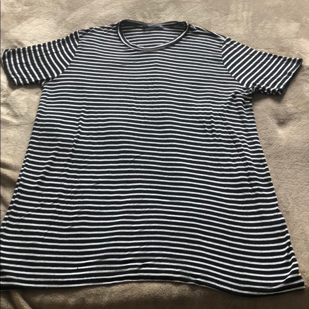 ☆ BRANDY MELVILLE☆ oversized t-shirt/t-shirt dress